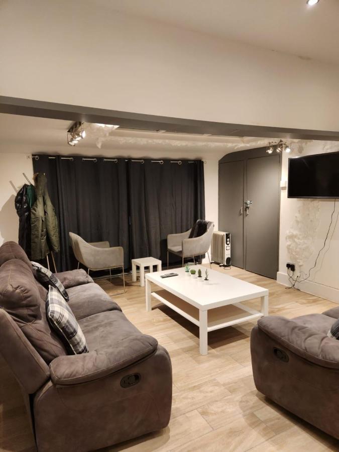 J'S Apartment Галифакс Экстерьер фото